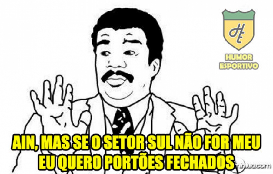 Os memes do título da Taça Guanabara do Vasco sobre o Fluminense