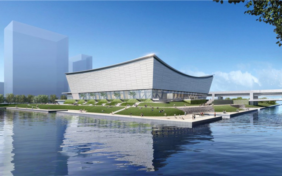 Ariake Arena