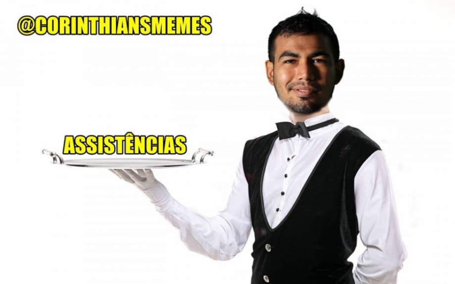 Os melhores memes da vitória do Corinthians sobre o Avenida