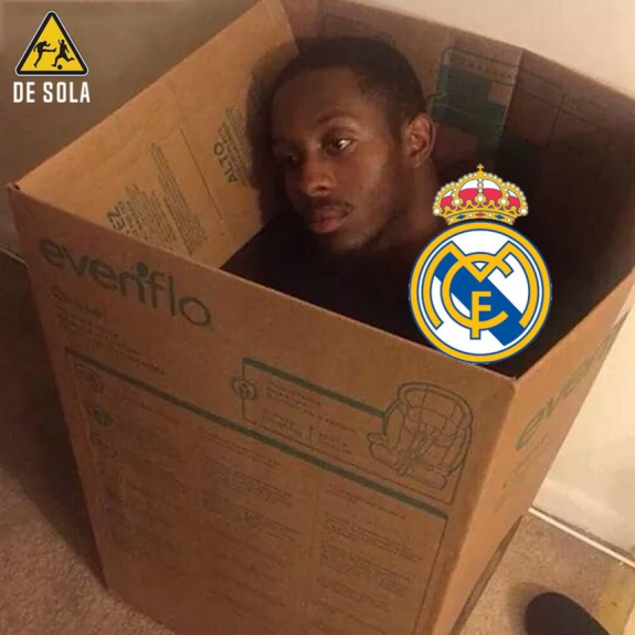 Copa do Rei: os memes de Real Madrid 0 x 3 Barcelona