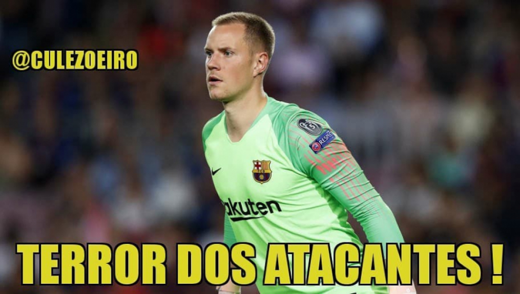 Copa do Rei: os memes de Real Madrid 0 x 3 Barcelona