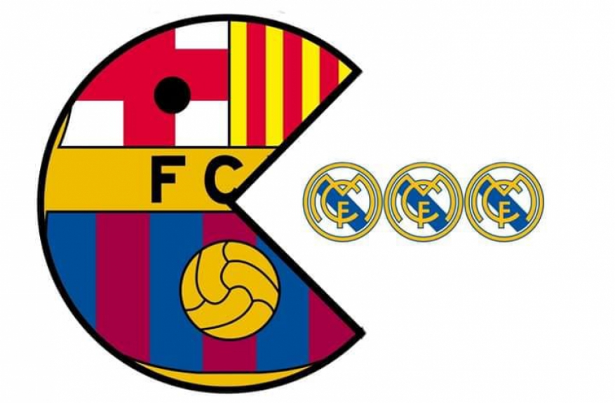 Copa do Rei: os memes de Real Madrid 0 x 3 Barcelona