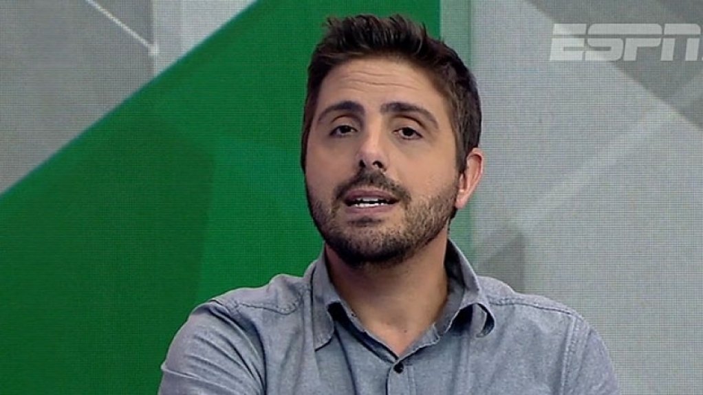 Jorge Nicola