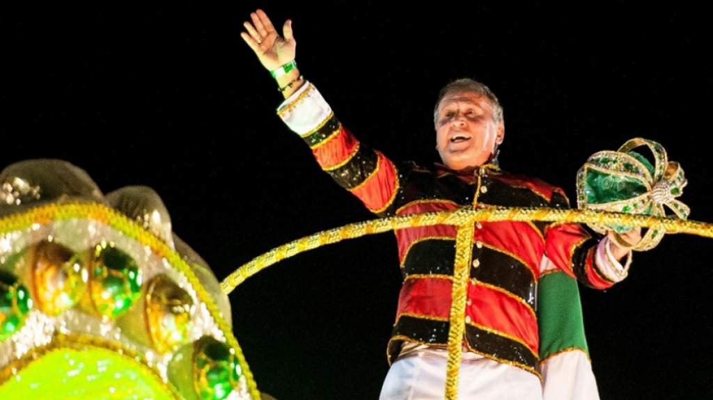 Zico Jogadores Carnaval