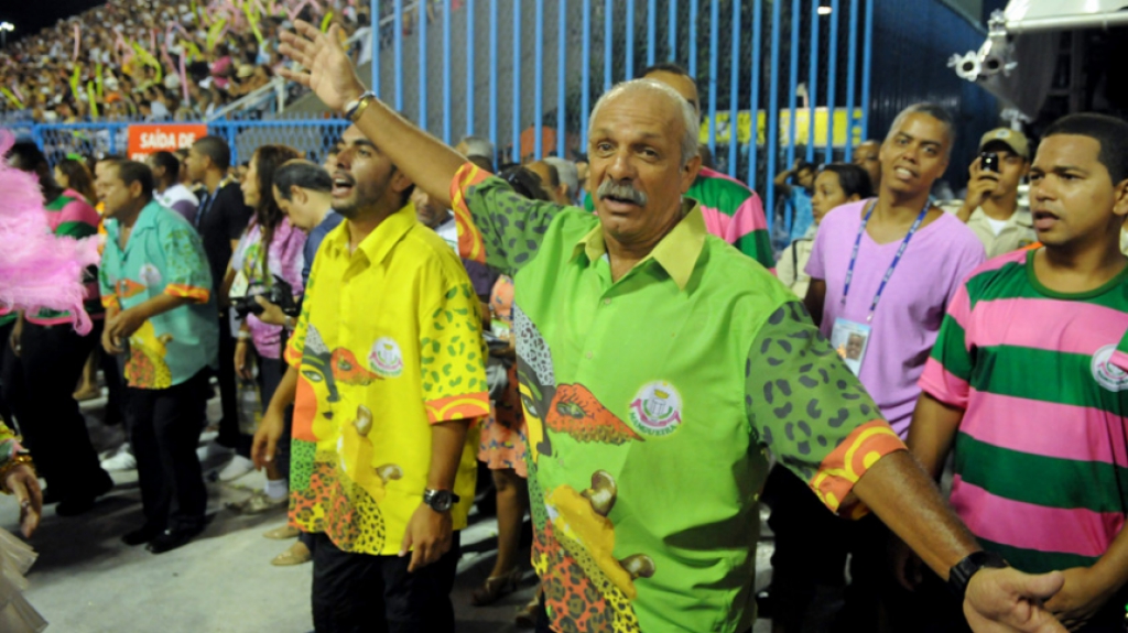 Junior Jogadores Carnaval