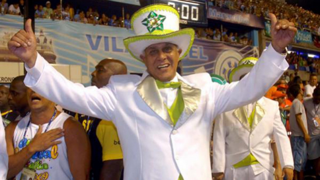 Dinamite Jogadores Carnaval