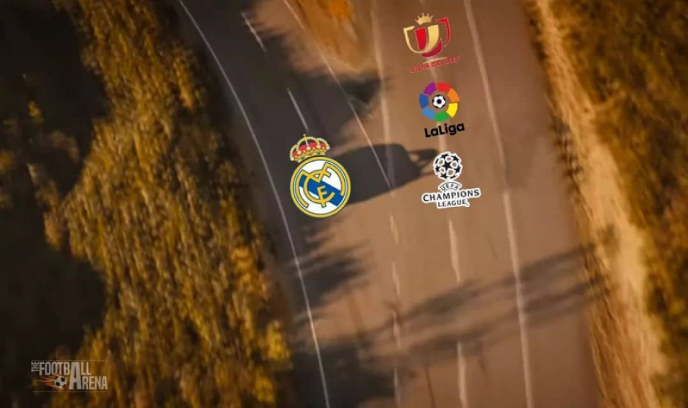 Champions League: Real Madrid é zoado após eliminação