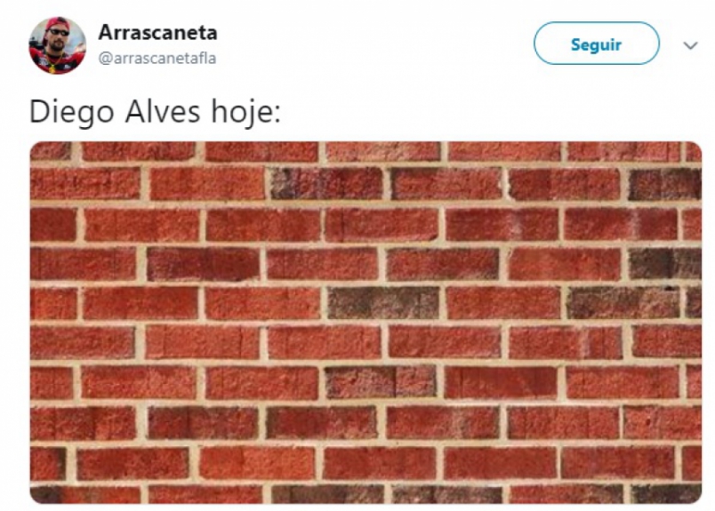 Os melhores memes da vitÃ³ria do Flamengo na estreia da Libertadores