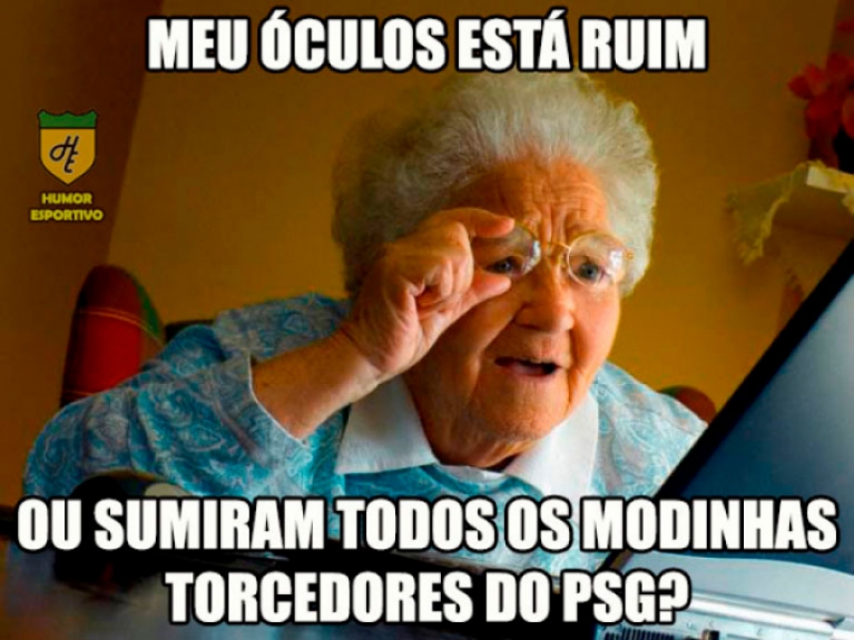 Liga dos Campeões: os memes da classificação do Manchester United sobre o PSG