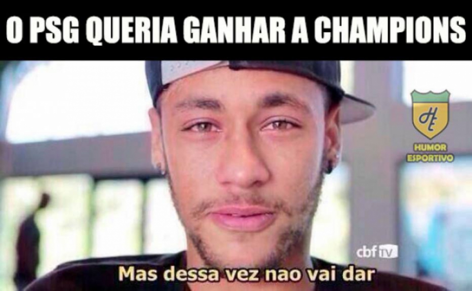 Liga dos Campeões: os memes da classificação do Manchester United sobre o PSG