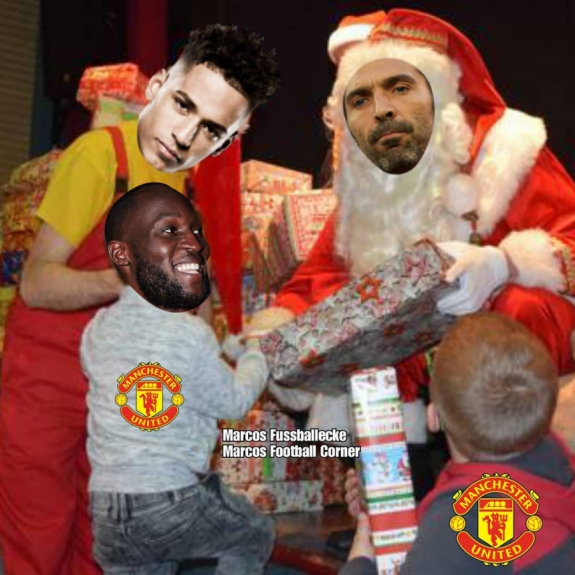 Liga dos Campeões: os memes da classificação do Manchester United sobre o PSG