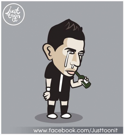 Liga dos Campeões: os memes da classificação do Manchester United sobre o PSG