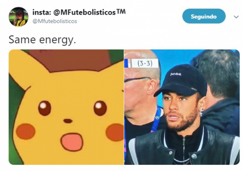 Liga dos Campeões: os memes da classificação do Manchester United sobre o PSG