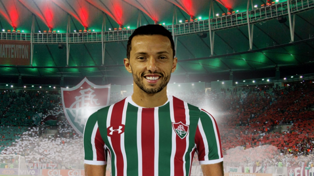Montagem Nenê