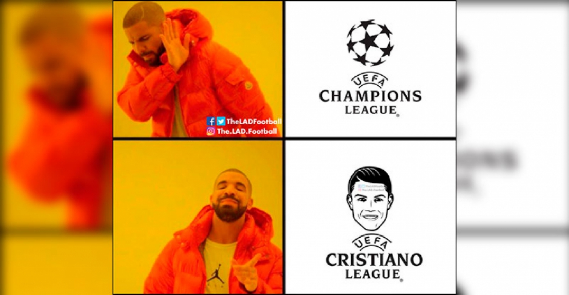 Liga De Campeones Champions League Memes Vacilan A Juventus