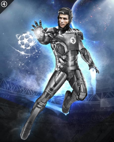 Champions League: os memes de Juventus 3 x 0 Atlético de Madrid