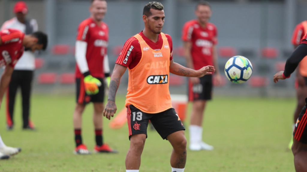 Trauco - Flamengo