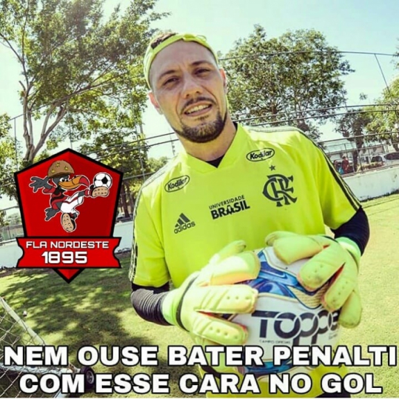 Libertadores: os memes de Flamengo 3 x 1 LDU