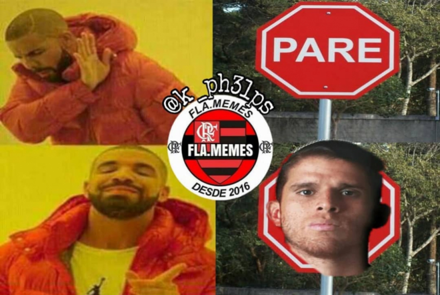 Libertadores: os memes de Flamengo 3 x 1 LDU