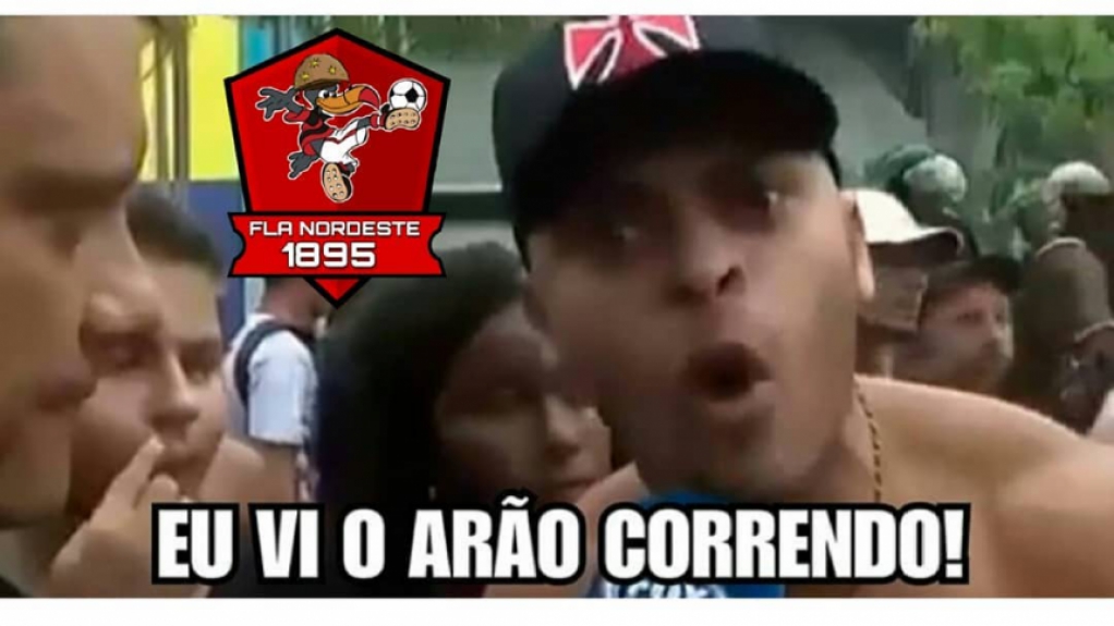 Libertadores: os memes de Flamengo 3 x 1 LDU