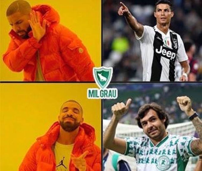 Torcedores do Palmeiras mostram empolgação após início na Libertadores
