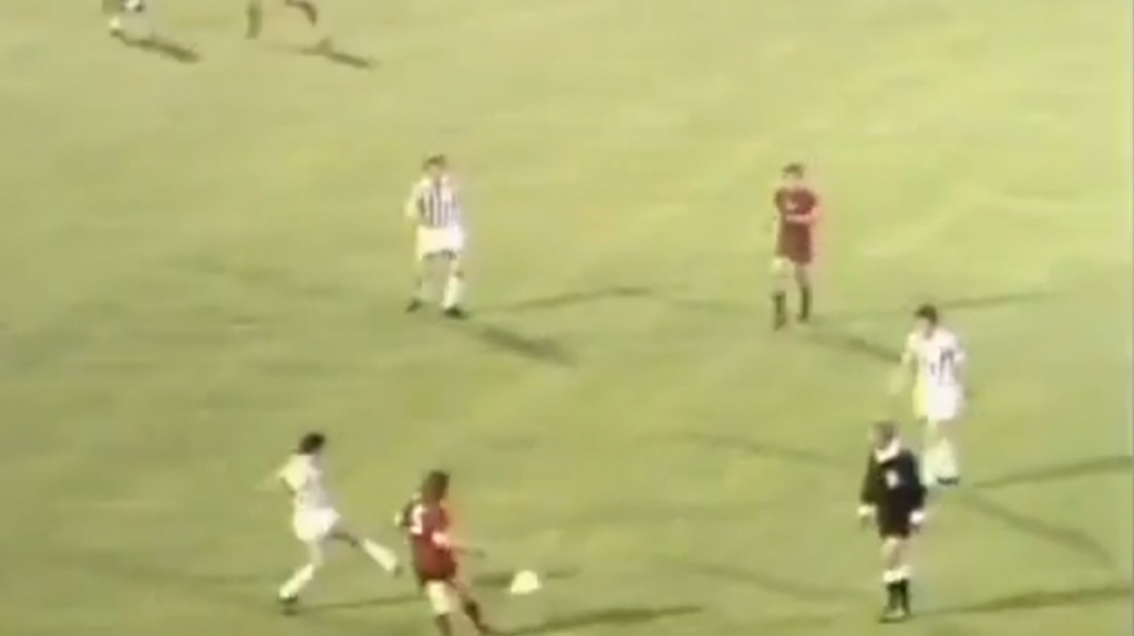 30/05/1973 - Ajax 1 x 0 Juventus - Final