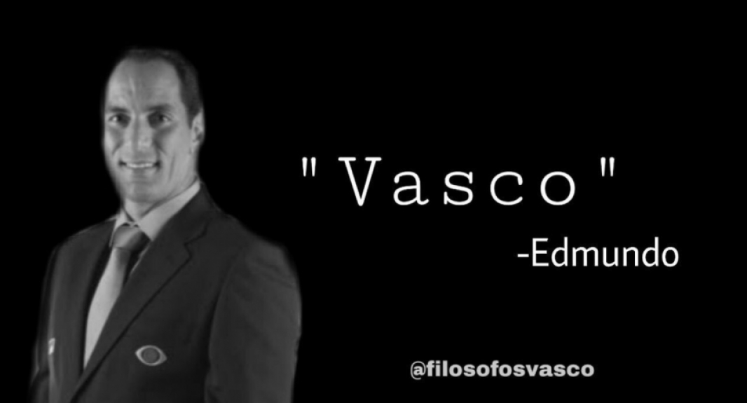 Onda de comentários com 'Vasco' rende enxurrada de memes na web