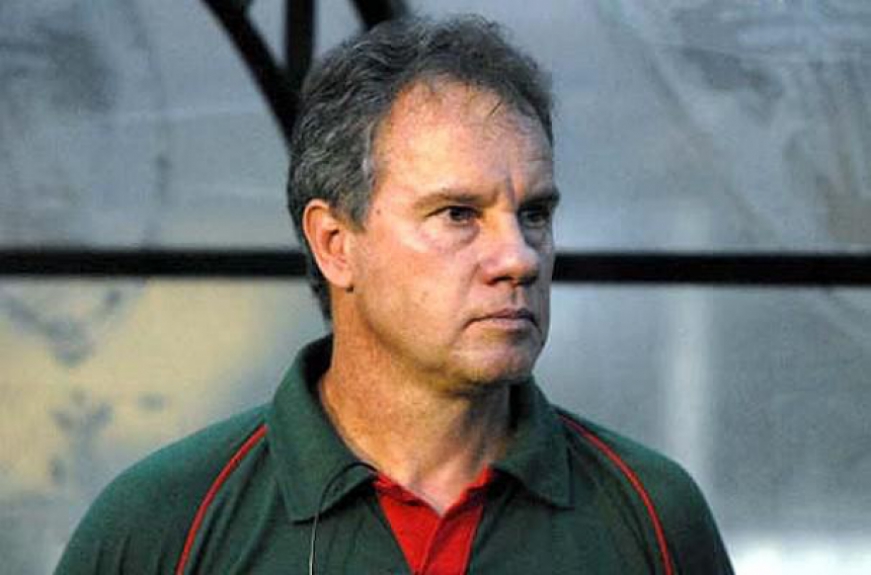 Paulo Bonamigo