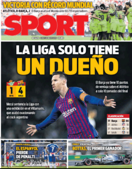 Sport