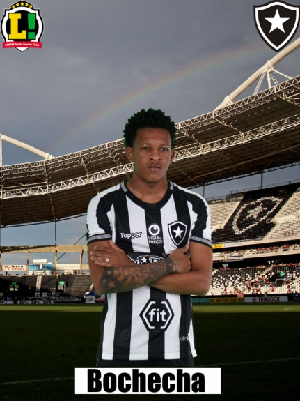 Atuações Botafogo - Bochecha
