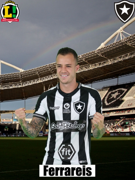 Atuações Botafogo - Ferrareis