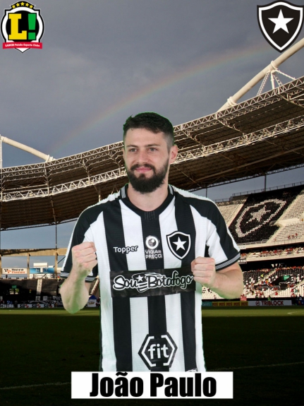 Atuações Botafogo - João Paulo