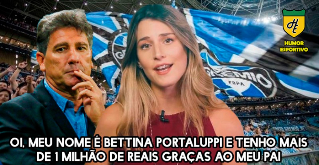 Bettina boleira: jovem que virou meme invade o mundo do futebol