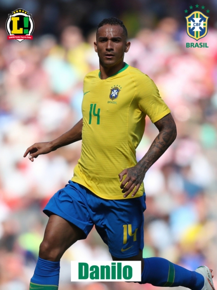 Atuações - Brasil - Danilo