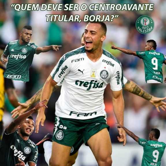 Memes: Novorizontino 1 x 1 Palmeiras