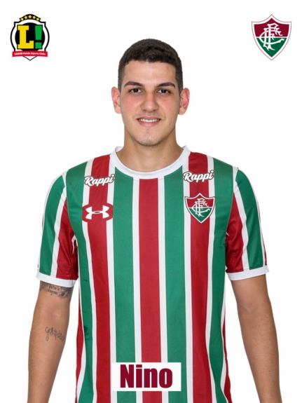 Atuações - Nino (Fluminense)
