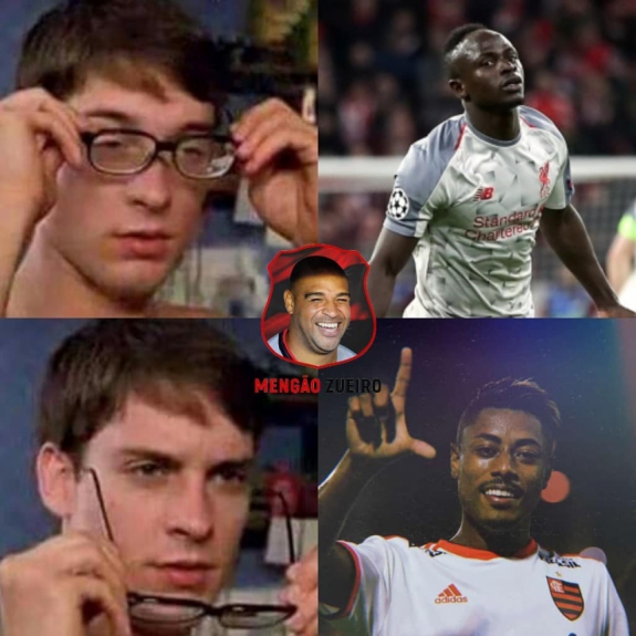 Memes: Flamengo 3 x 2 Fluminense