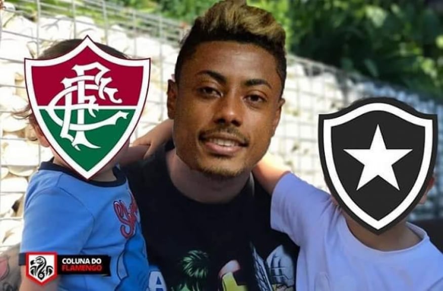 Memes: Flamengo 3 x 2 Fluminense