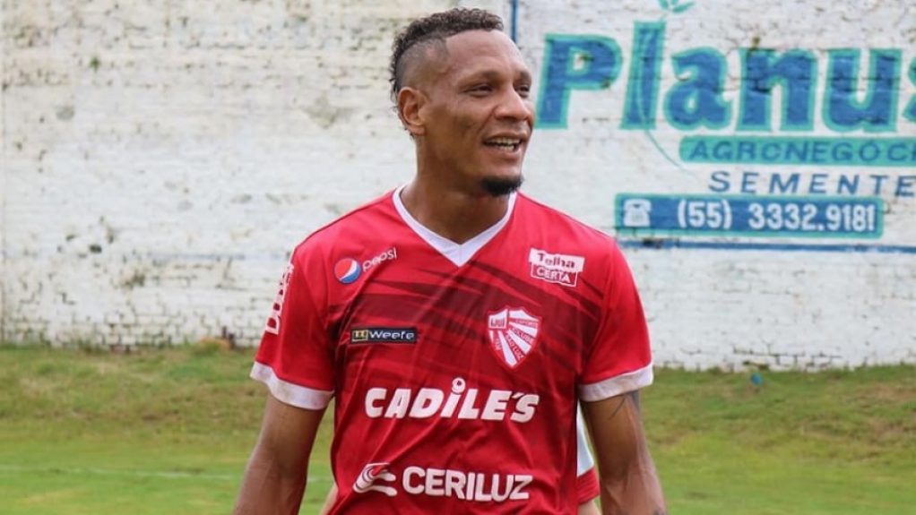 Marcão - São Luiz-RS