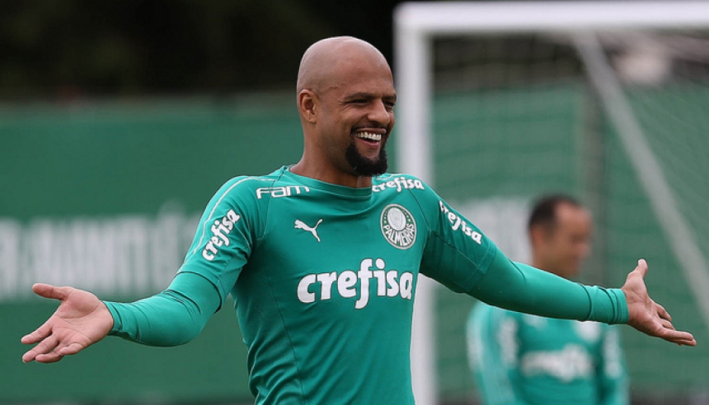 Felipe Melo