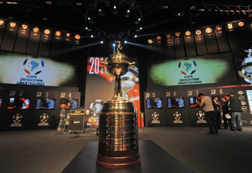 libertadores