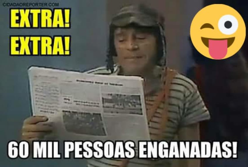 Os melhores memes da derrota do Flamengo para o Peñarol
