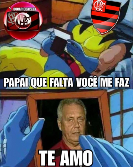 Os melhores memes da derrota do Flamengo para o Peñarol