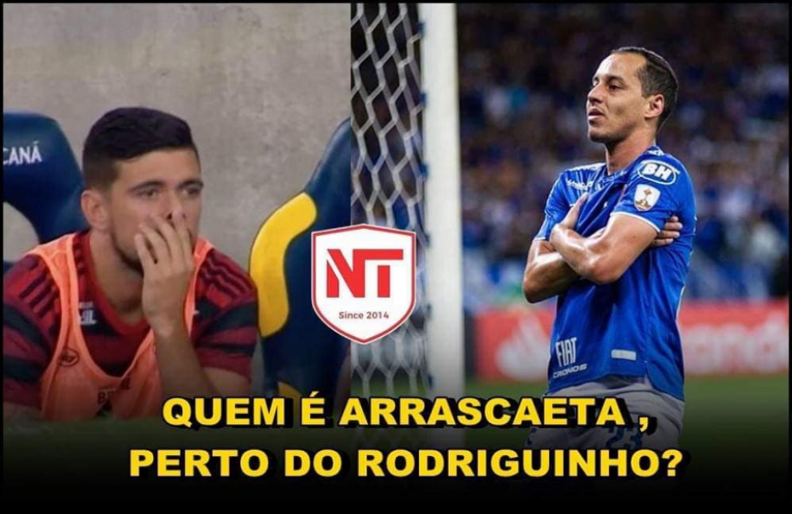 Os melhores memes da derrota do Flamengo para o Peñarol
