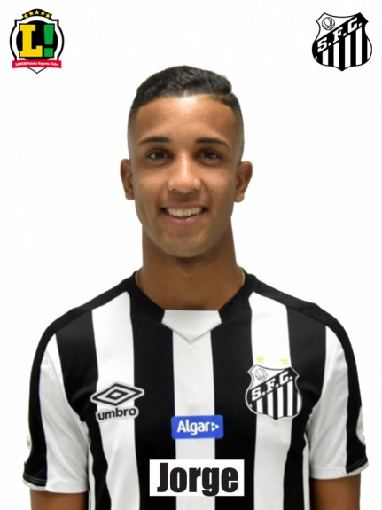 Atuação - Jorge (Santos)