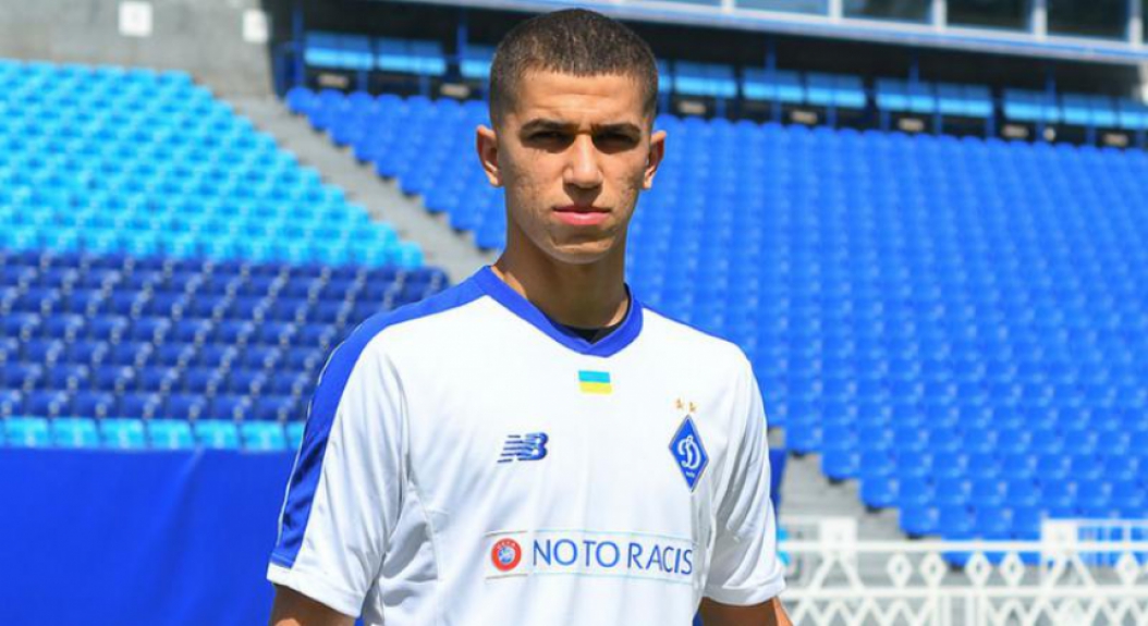 Vitor Bueno