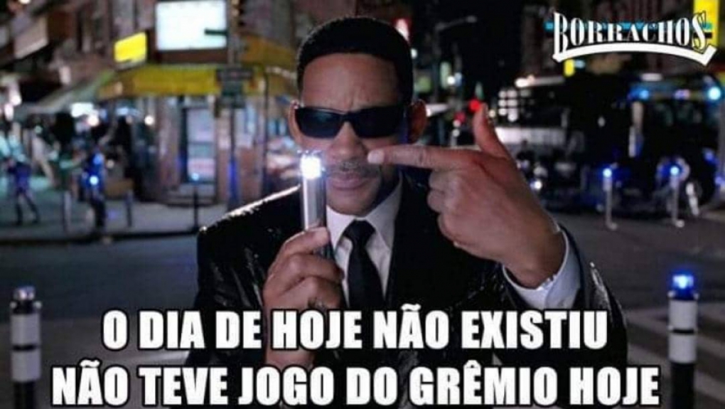 Os memes da derrota do Grêmio para o Universidad Católica