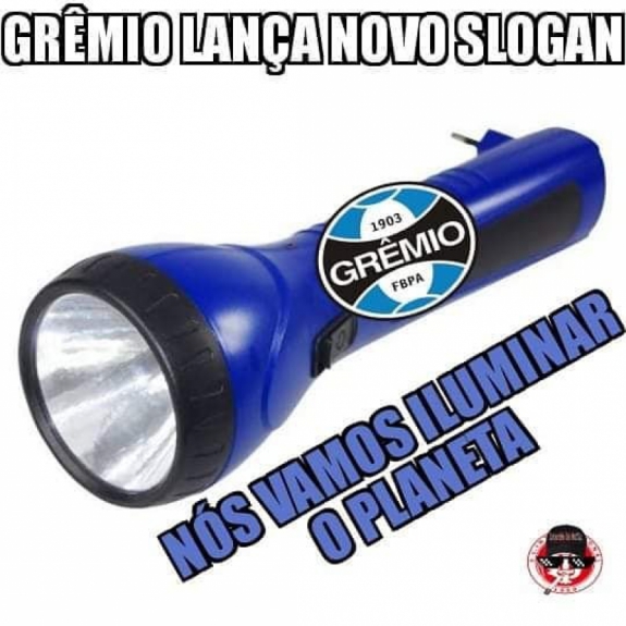 Os memes da derrota do Grêmio para o Universidad Católica