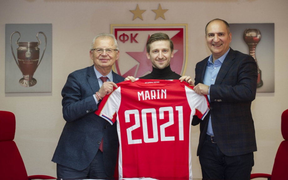 Marko Marin
