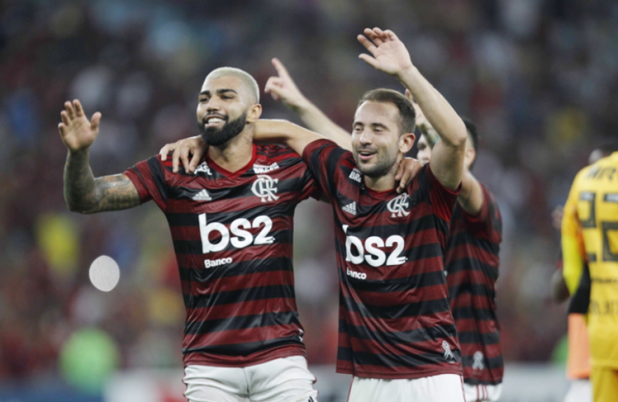 Flamengo x Fluminense